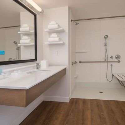 Hampton And By Hilton Portland-pearl District 3*