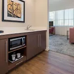Hampton Inn And Suites By Hilton Portland-Pearl District