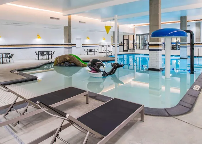Hampton Inn And Suites By Hilton Portland-Pearl District