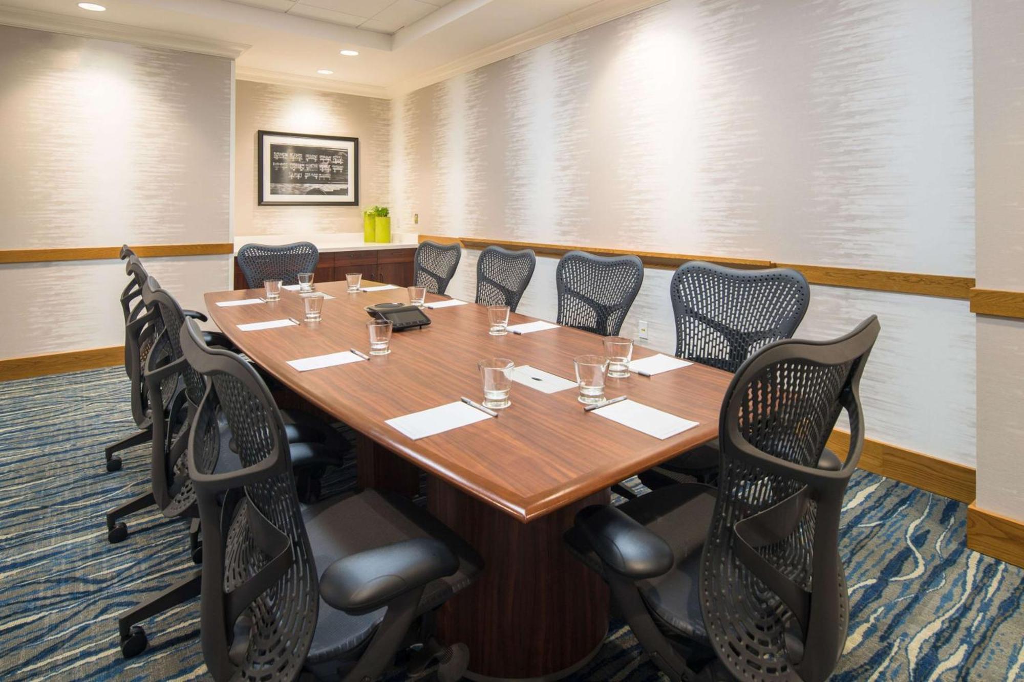Hampton And By Hilton Portland-pearl District 3*